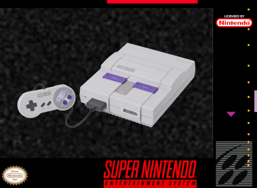 Tecmo bowl